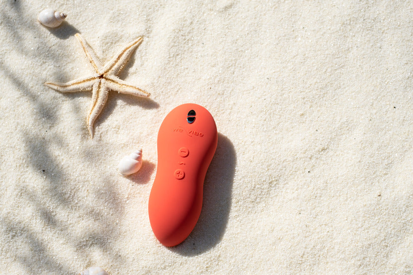 Anmeldelse av We-Vibe Touch X