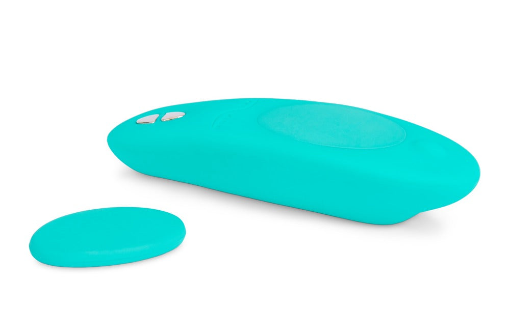 WE-VIBE | Moxie vibrator turkis