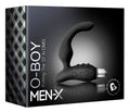 ROCKS-OFF | O BOY 7 Prostatavibrator Perineum Vibrator