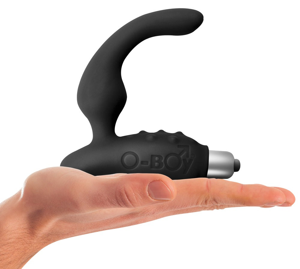 ROCKS-OFF | O BOY 7 Prostatavibrator Perineum Vibrator