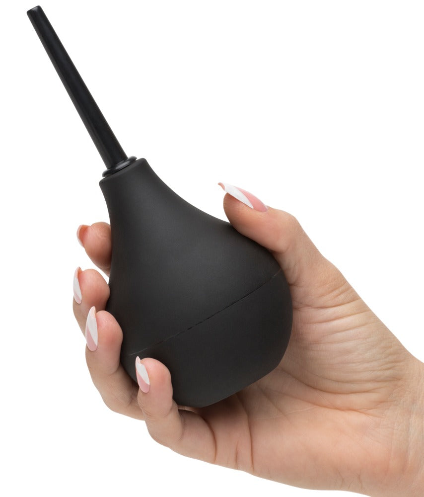 FIFTY SHADES OF GREY | Overloads anal kit nybegynner