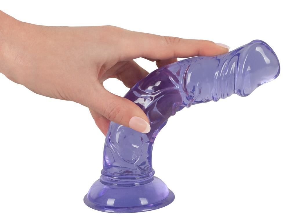 YOU2TOYS | Strap-on kit for playgirls blindfold