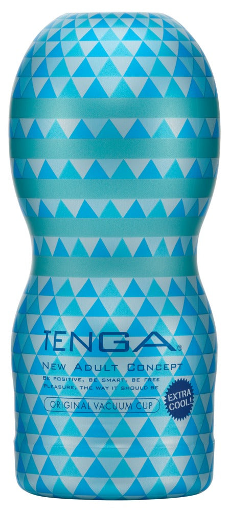 TENGA | Premium Original Vacuum Cup masturbator