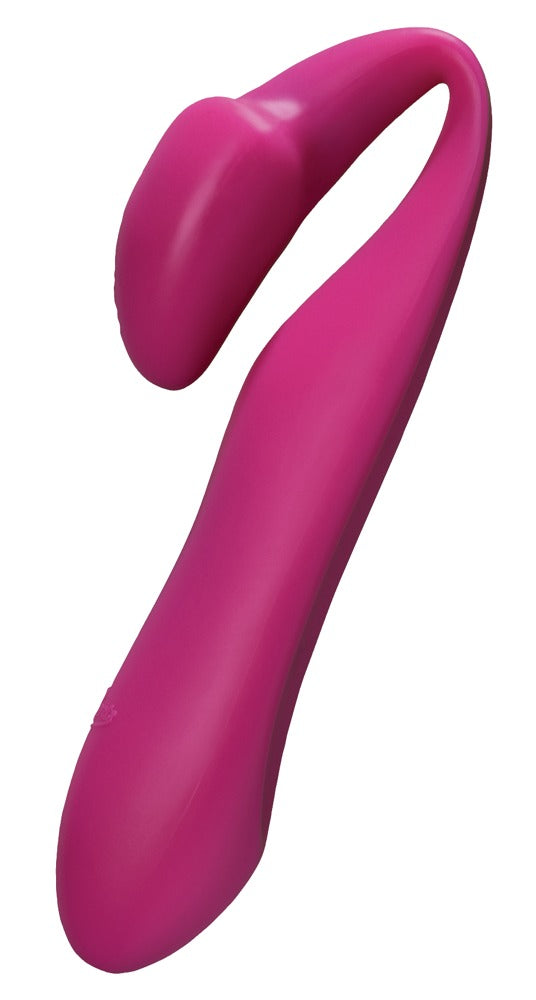 BEAUMENTS | Come2gether parvibrator kraftig stimulering