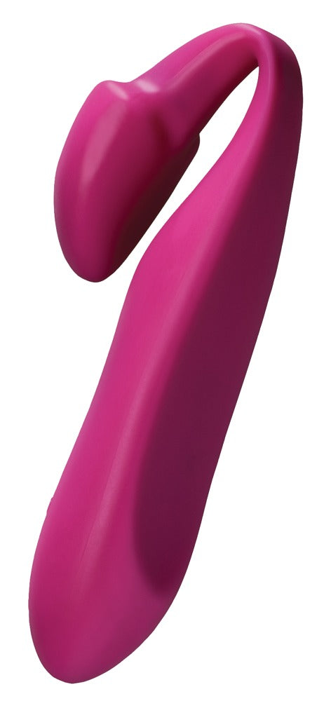 BEAUMENTS | Come2gether parvibrator kraftig stimulering