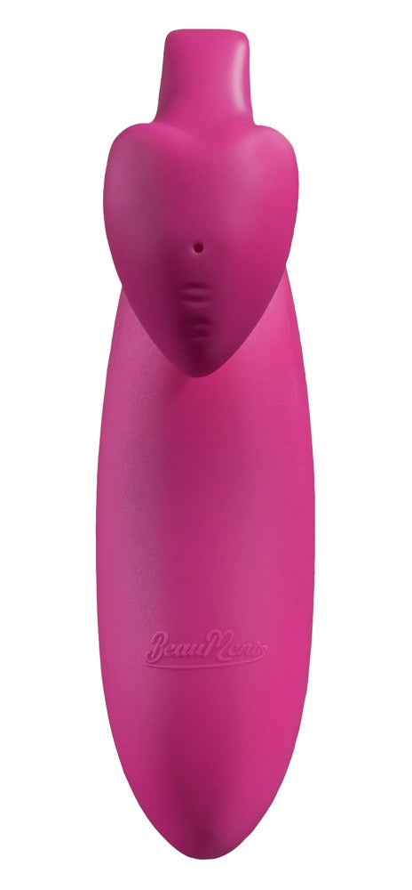 BEAUMENTS | Come2gether parvibrator kraftig stimulering
