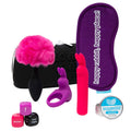 HAPPY RABBIT | Couple`s Pleasure Kit