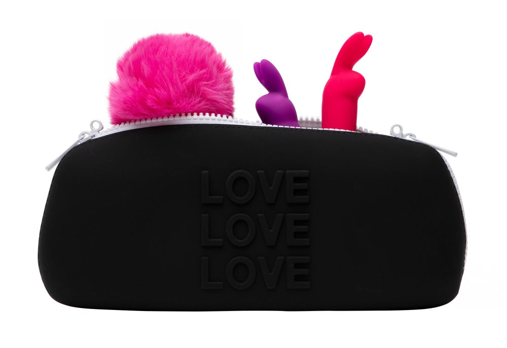HAPPY RABBIT | Couple`s Pleasure Kit