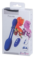 BEAUMENTS | Flexxio penisring for par med vibrasjon
