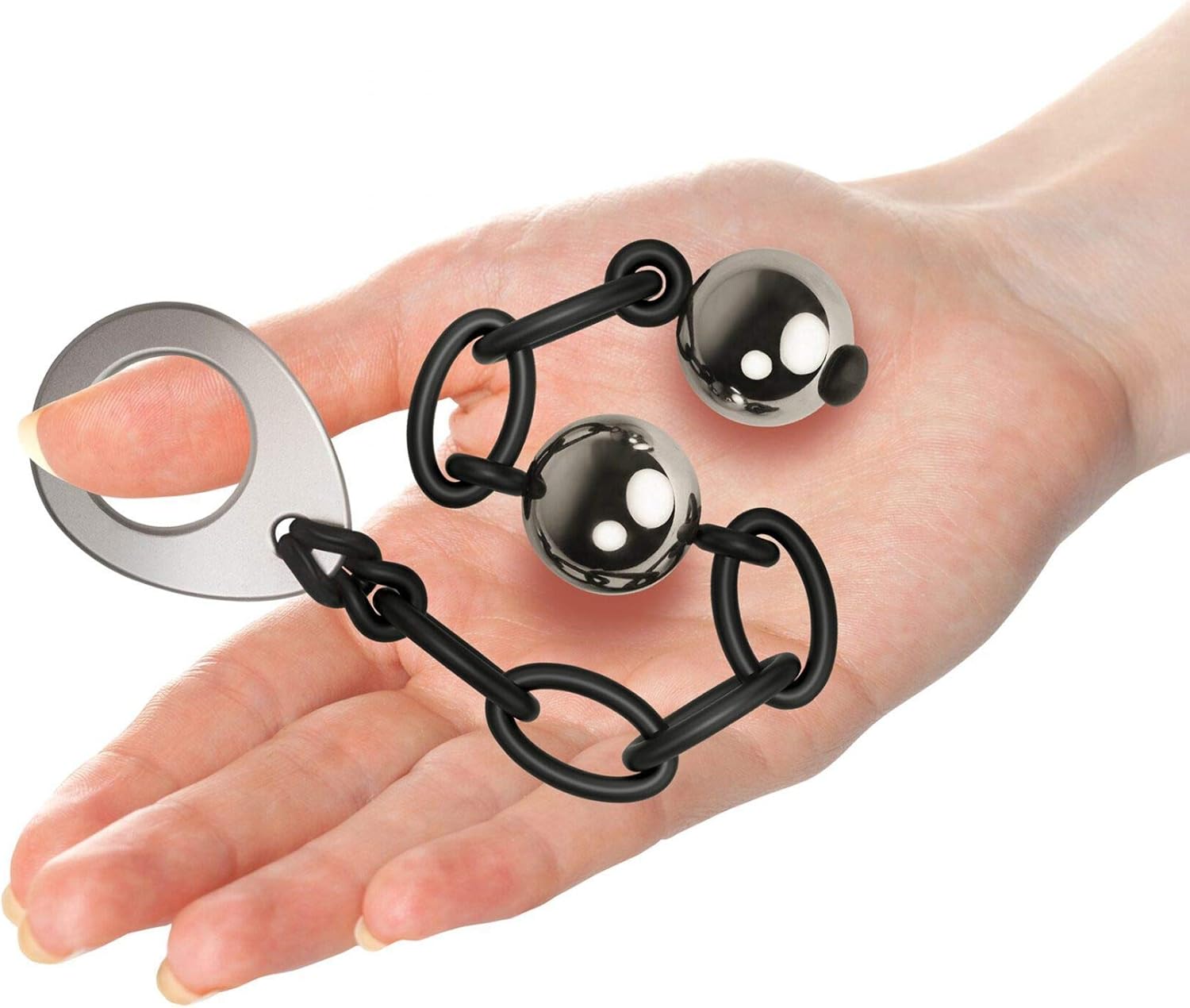 ROCKS-OFF | Love in Chains vibrator