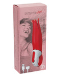 SATISFYER | Vibes Power Flower