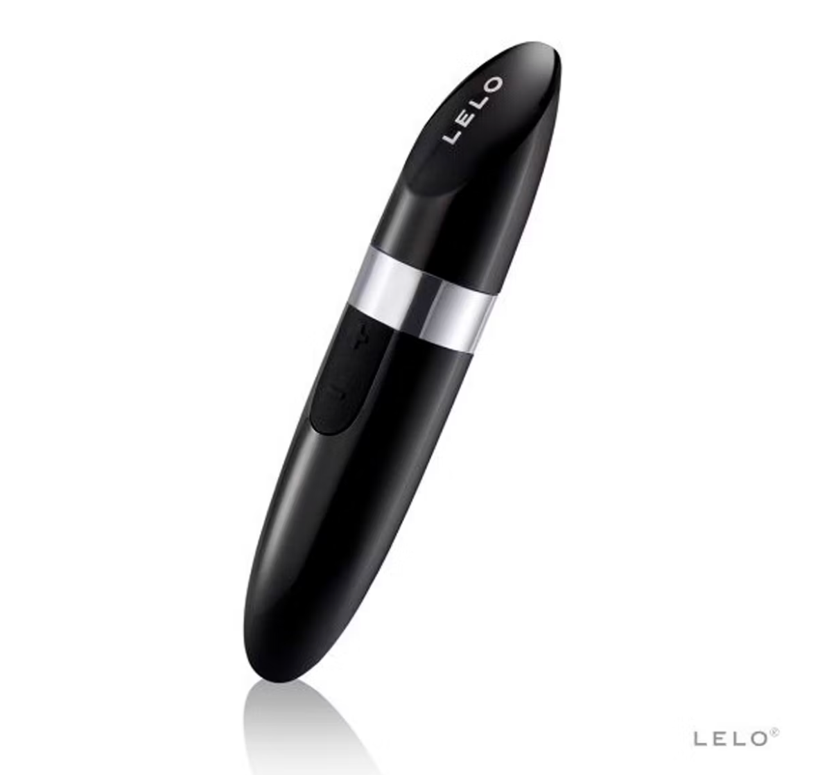 LELO | Mia 2 klitorisvibrator sort
