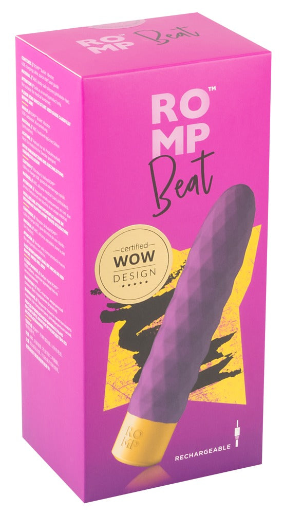 ROMP | Beat