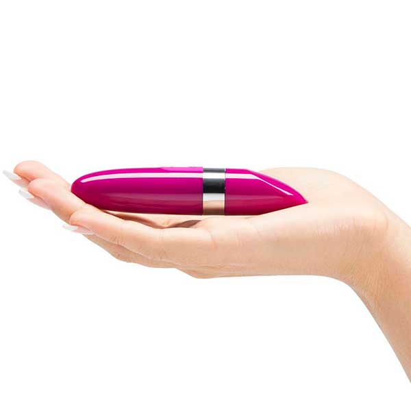 LELO | Mia 2 klitorisvibrator lilla