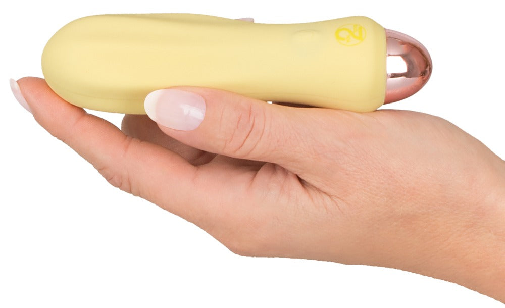 CUTIES | Minivibrator 2.0 Gul