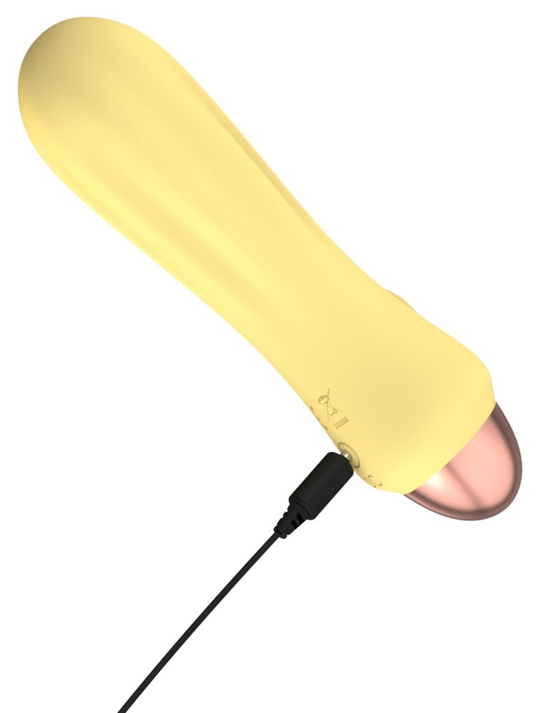 CUTIES | Minivibrator 2.0 Gul