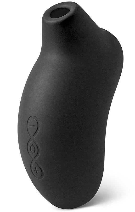 LELO | Sona Cruise klitorisstimulator sort