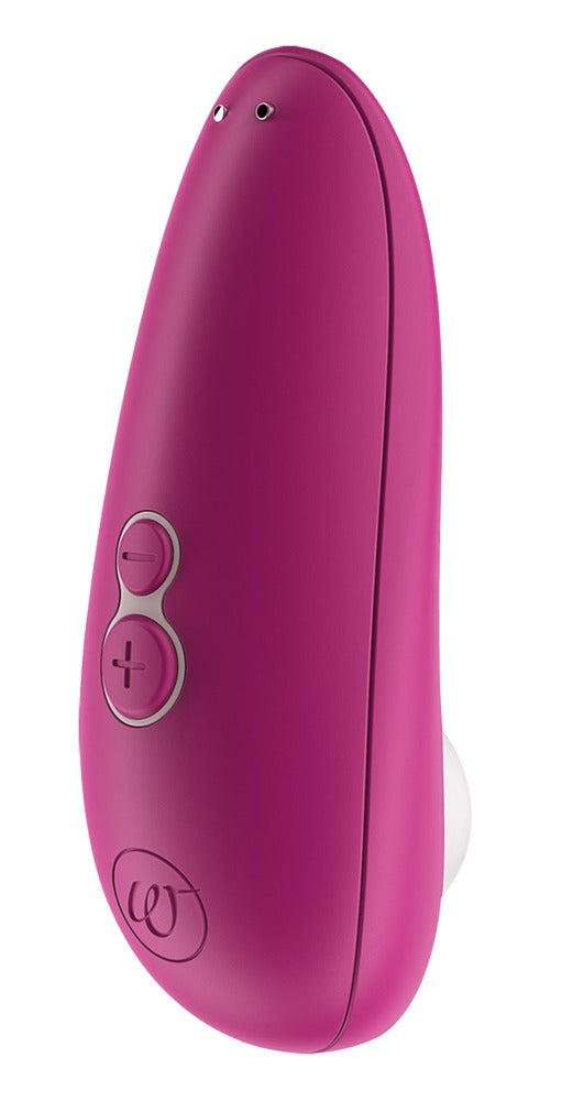 WOMANIZER | Starlet 3 Rosa