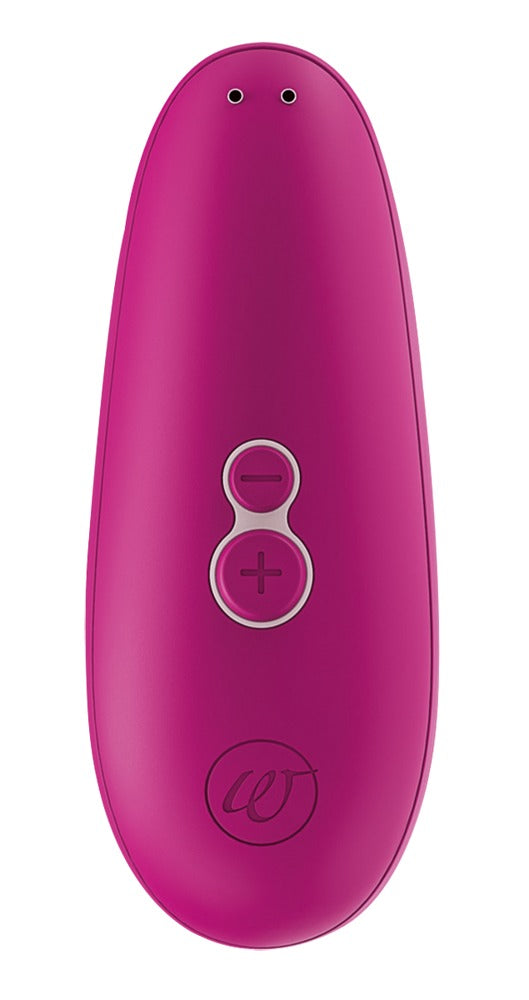WOMANIZER | Starlet 3 Rosa