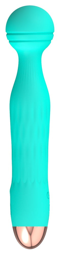 CUTIES | Minivibrator Pastellgrønn