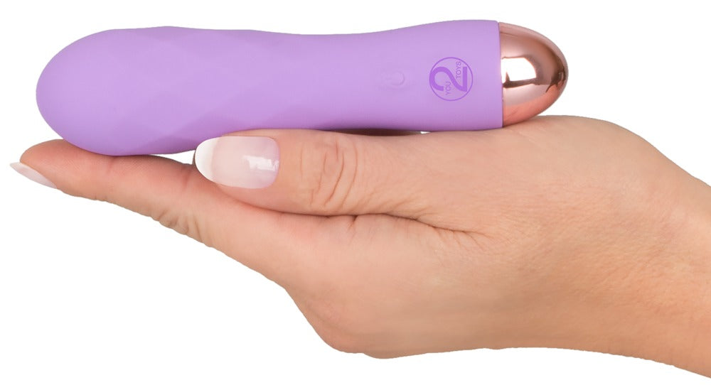 CUTIES | Minivibrator Lilla