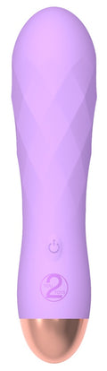 CUTIES | Minivibrator Lilla