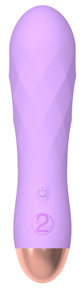 CUTIES | Minivibrator Lilla
