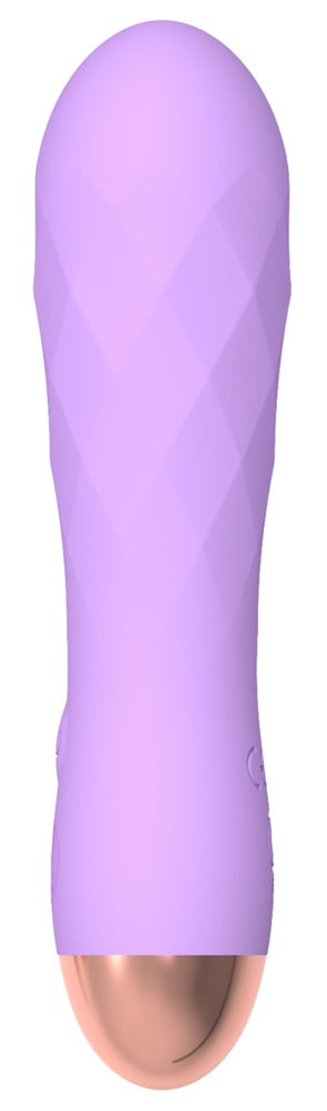 CUTIES | Minivibrator Lilla