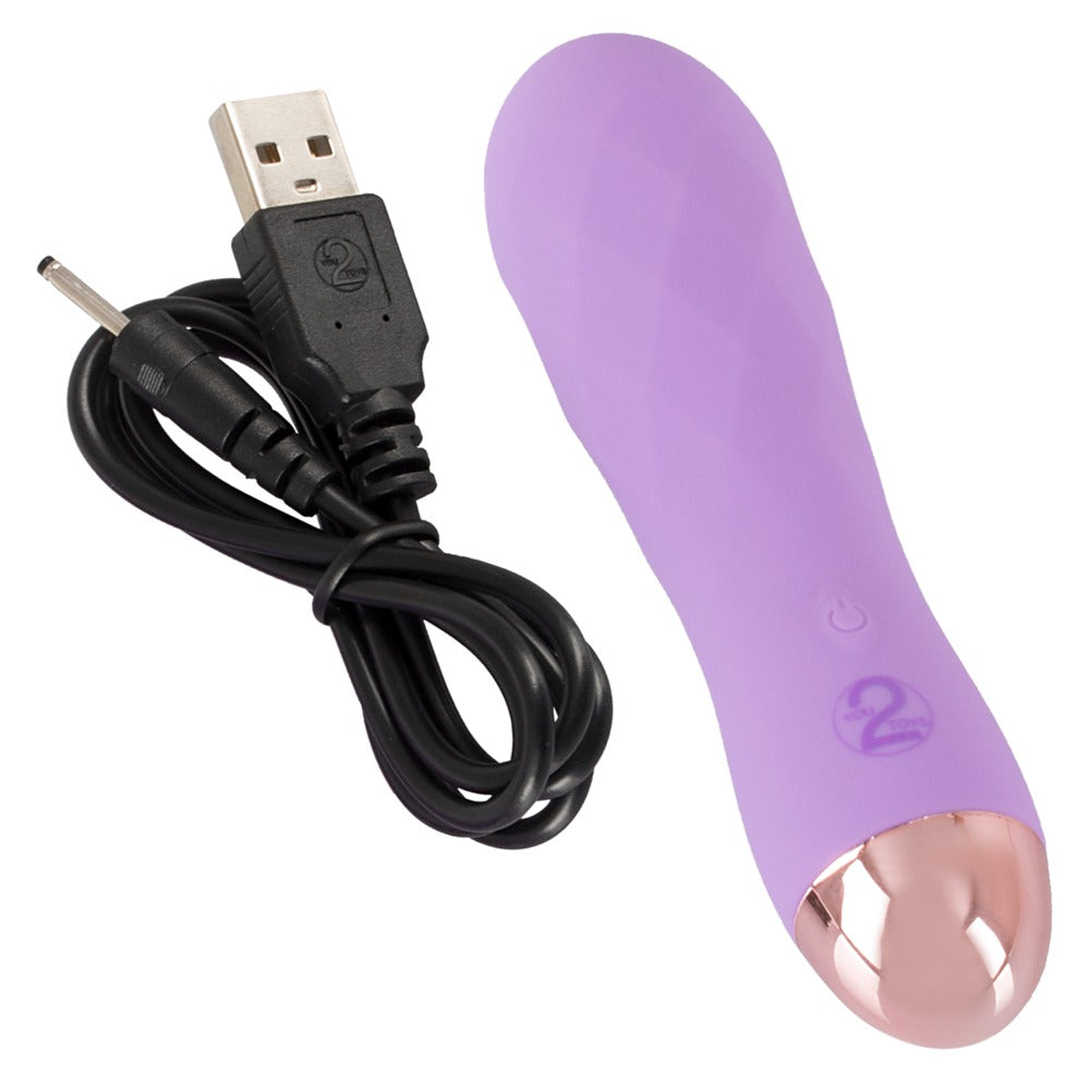 CUTIES | Minivibrator Lilla