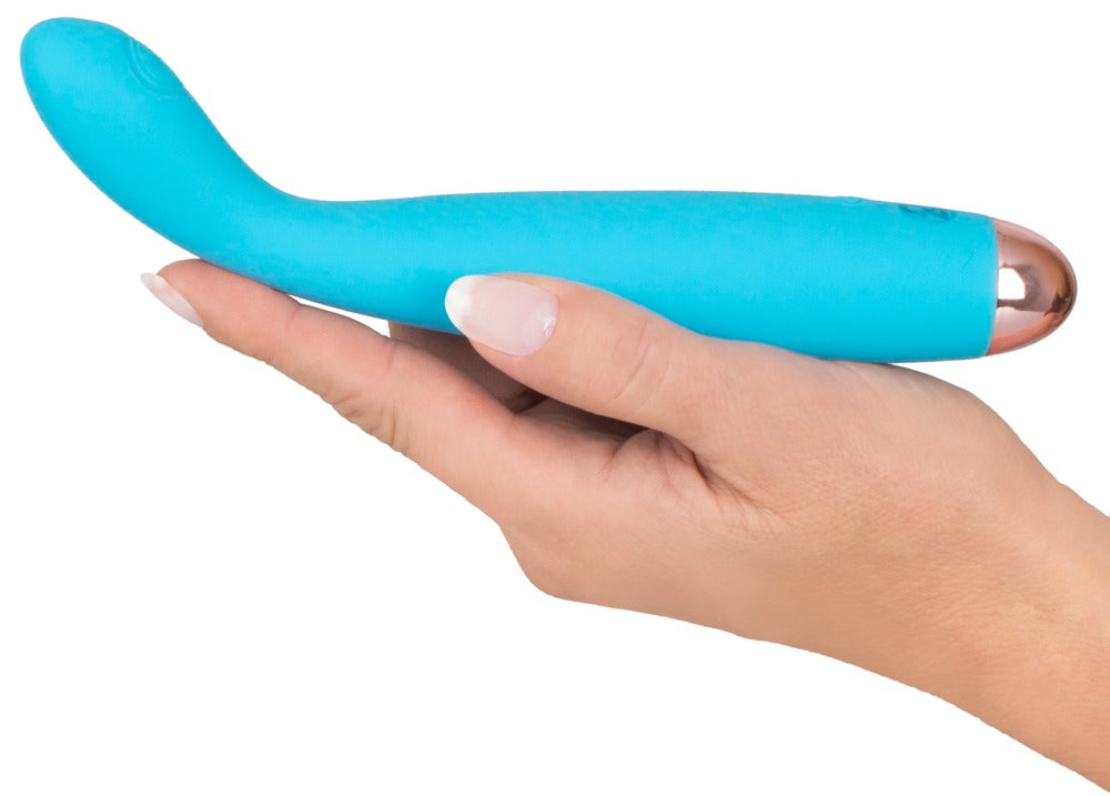 CUTIES | Minivibrator Turkis