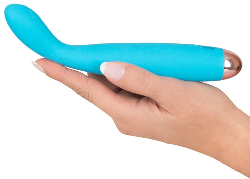 CUTIES | Minivibrator Turkis