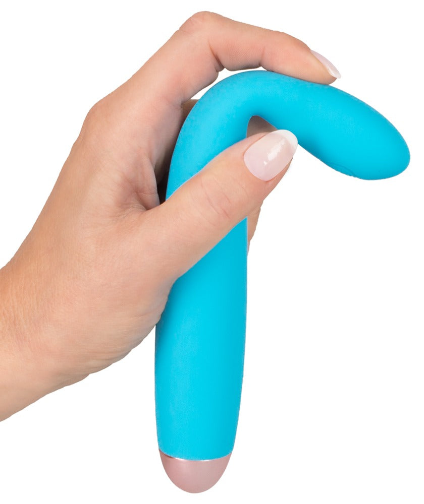 CUTIES | Minivibrator Turkis