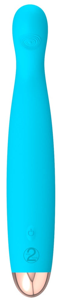 CUTIES | Minivibrator Turkis