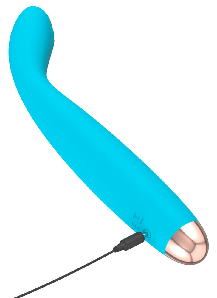 CUTIES | Minivibrator Turkis