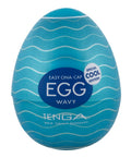 TENGA | Egg Curl engangsmasturbator