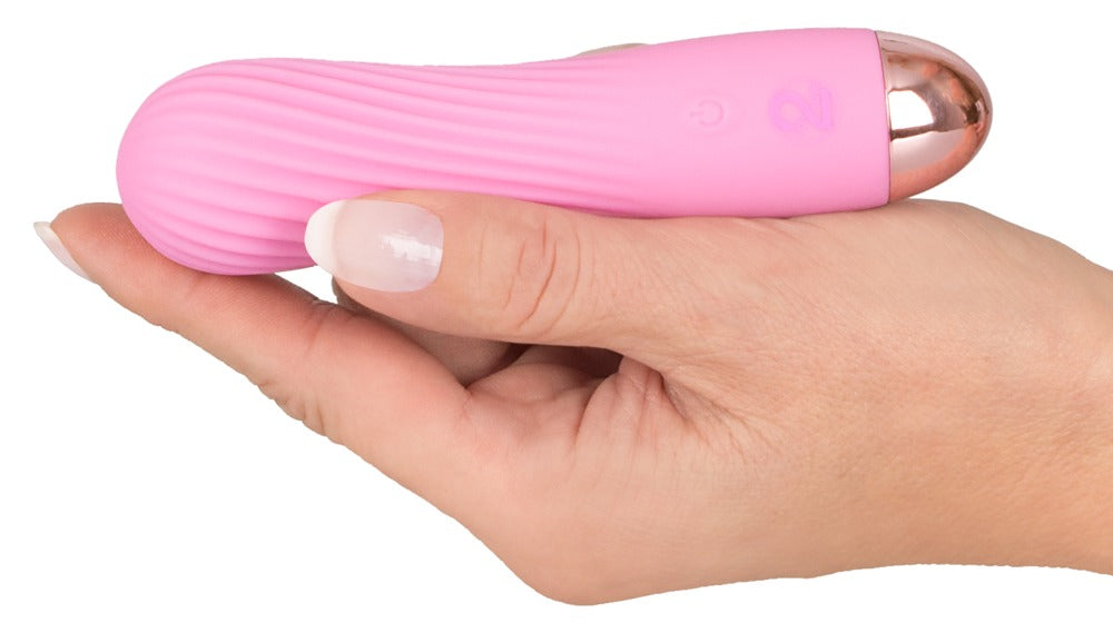 CUTIES | Minivibrator Rosa