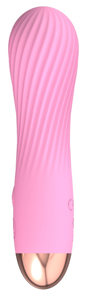 CUTIES | Minivibrator Rosa