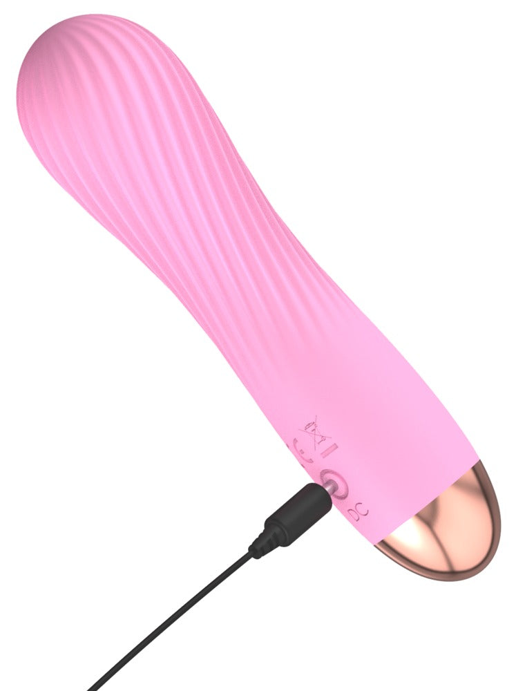 CUTIES | Minivibrator Rosa