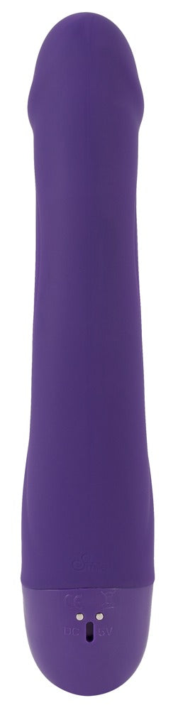 SWEET SMILE | Pulserende G-punkt vibrator