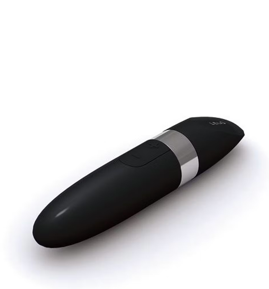 LELO | Mia 2 klitorisvibrator sort