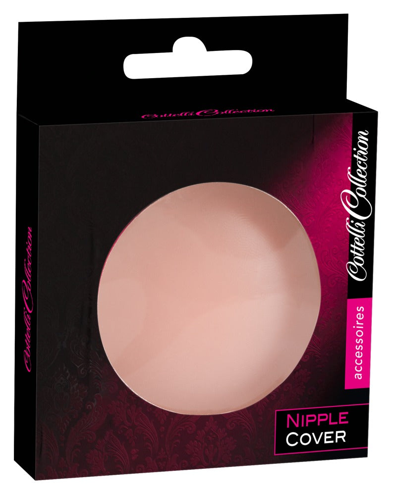 COTTELLI | Silicone Nipple Cover