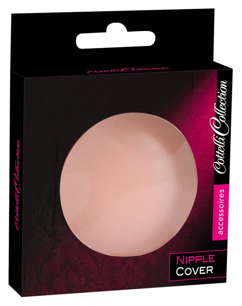COTTELLI | Silicone Nipple Cover