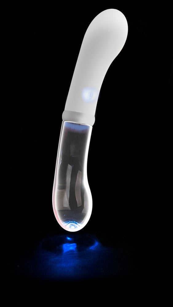 LIAISON | G-Spot LED Vibrator