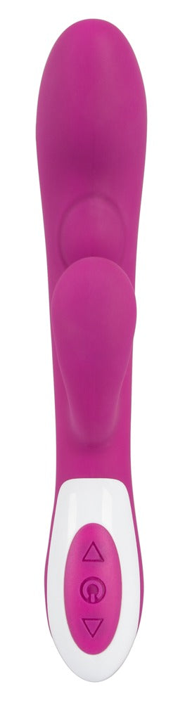 JAVIDA | Heating rabbit vibrator