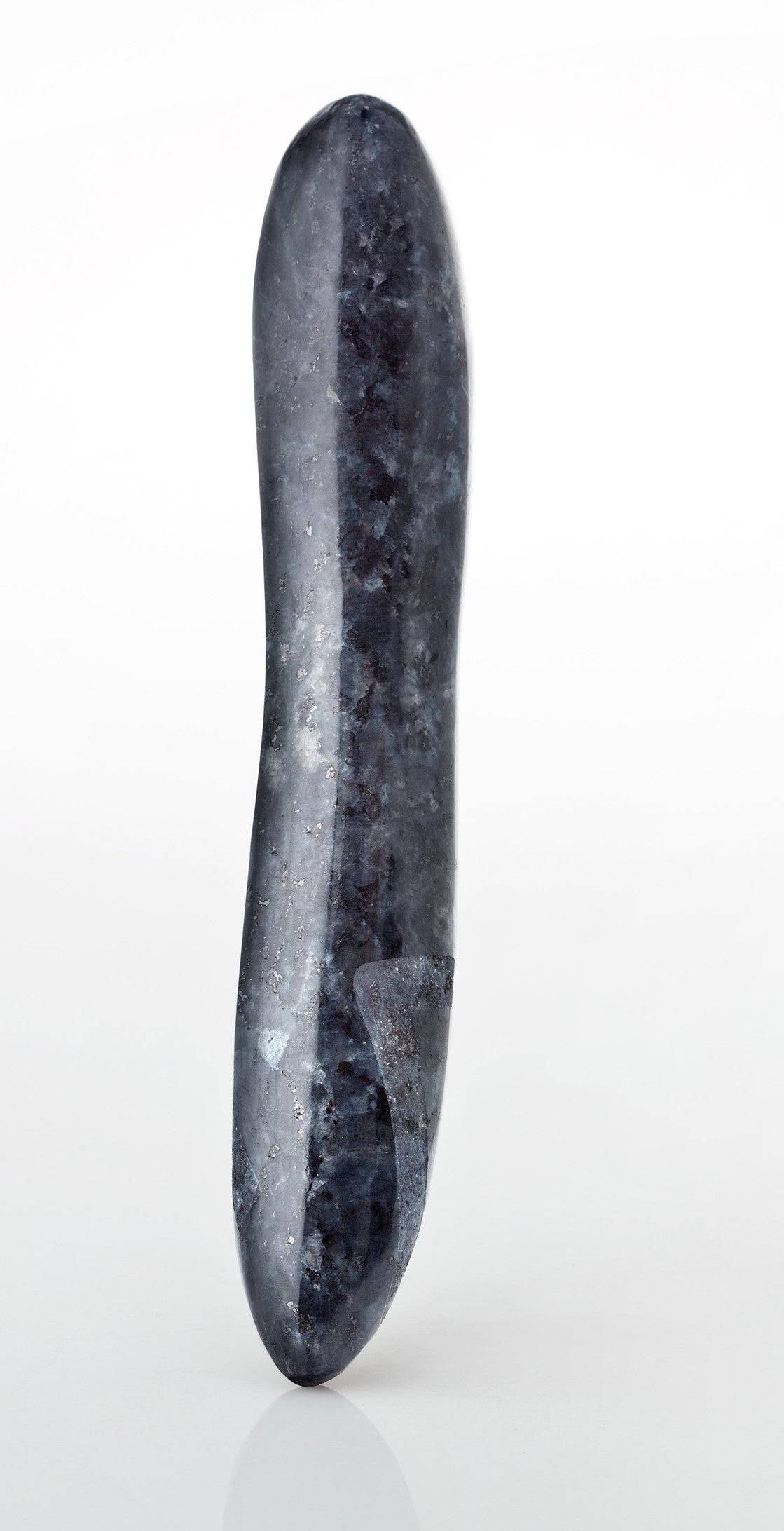 LAID | D.1 Stone Dildo G-punktstimulering