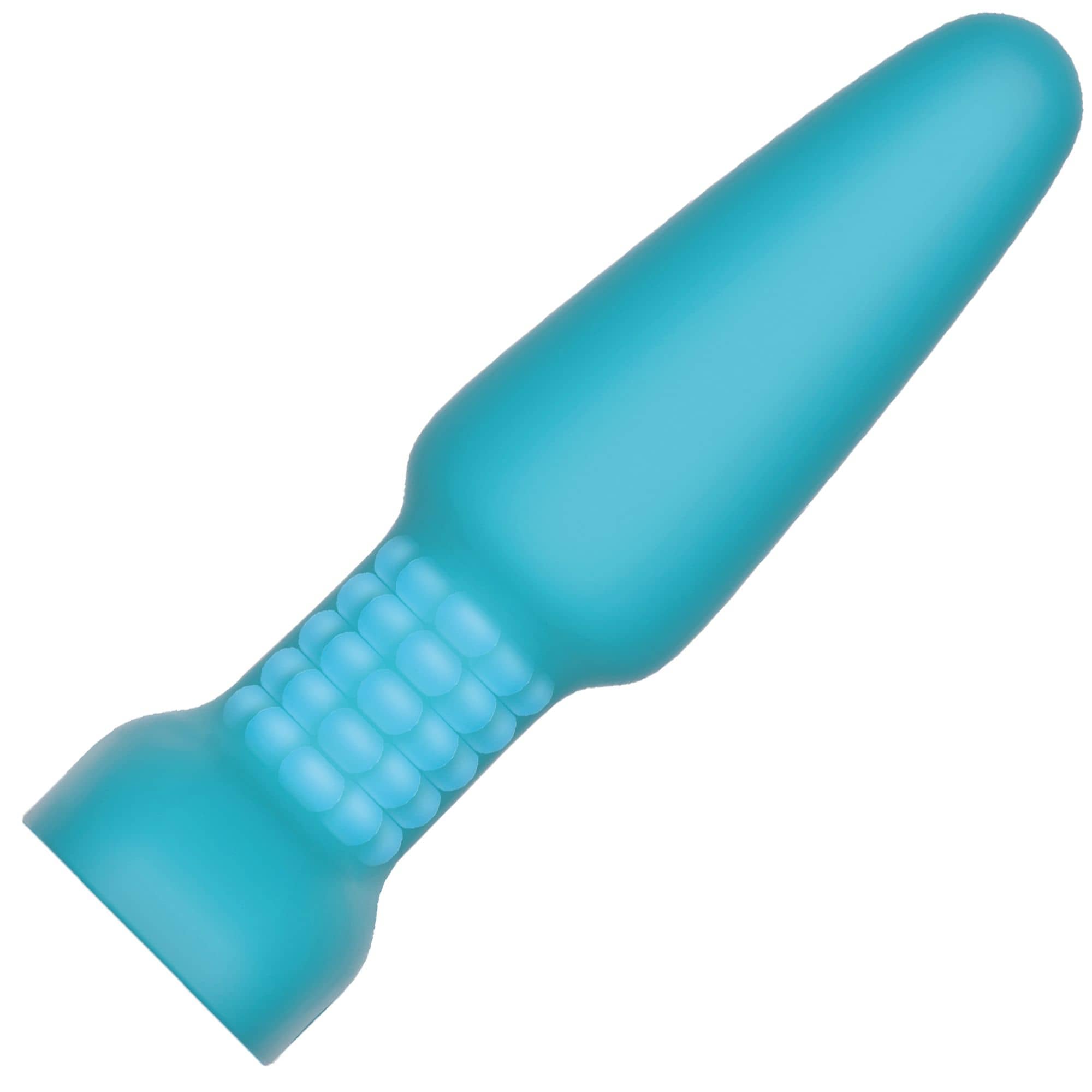 BVIBE | Rimming med Fjernkontroll Vibrerende Analplugg