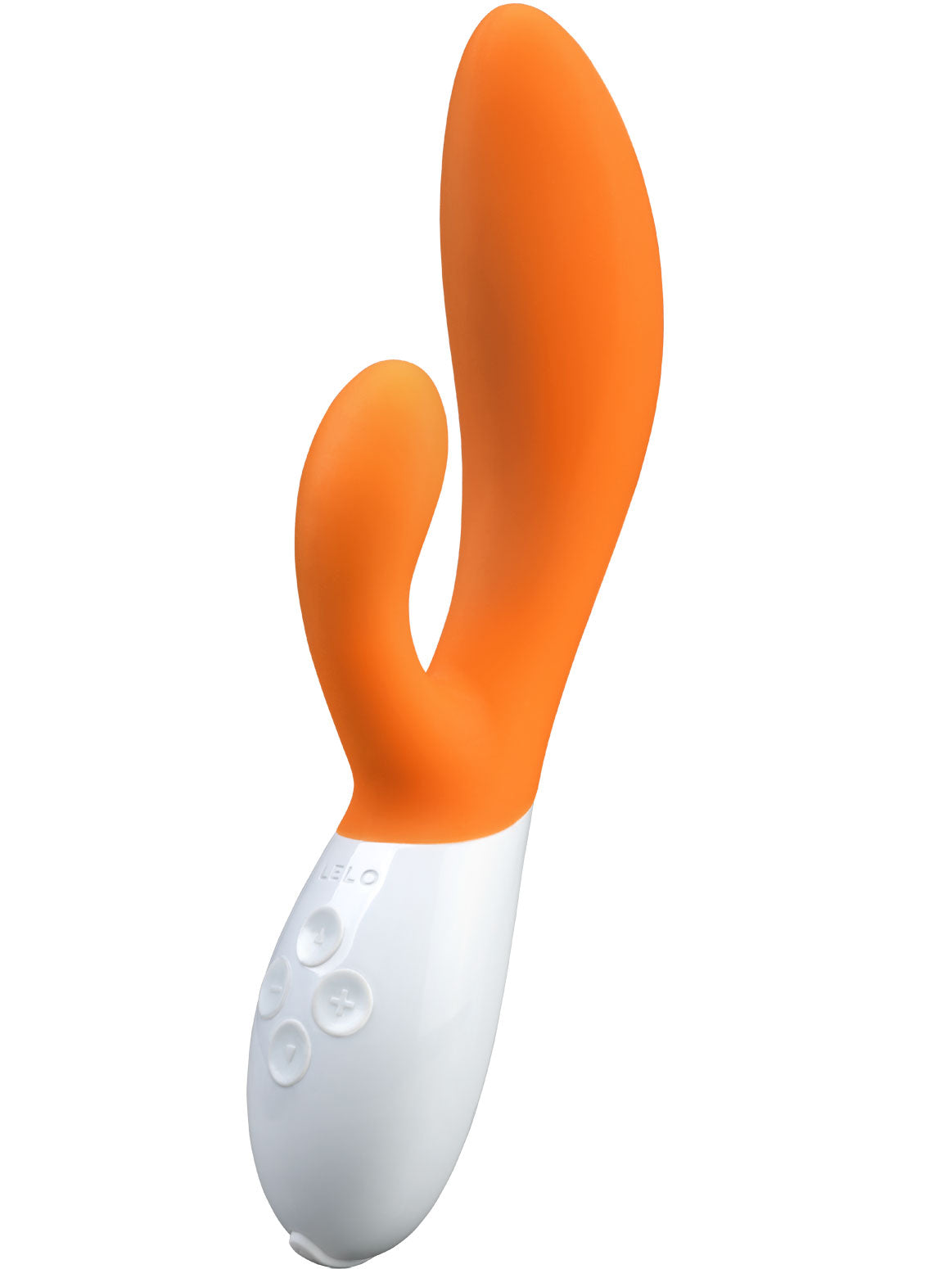 LELO | Ina 2 rabbitvibrator oransje