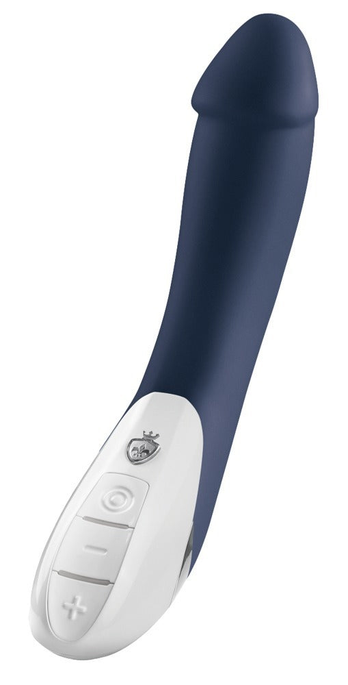 MYSTIM | Terrific Truman vibrator