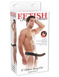 FETISH FANTASY SERIES | Fetish Fantasy Hul Strap-On 20 cm for Menn