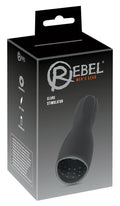REBEL | Gear glans stimulator for menn sexleketøy